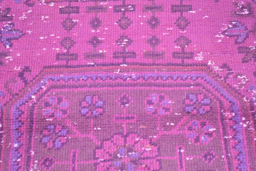 Vintage Turkish Anatolian