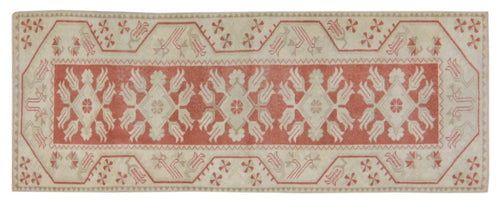 Vintage Turkish Anatolian