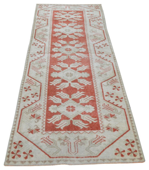 Vintage Turkish Anatolian