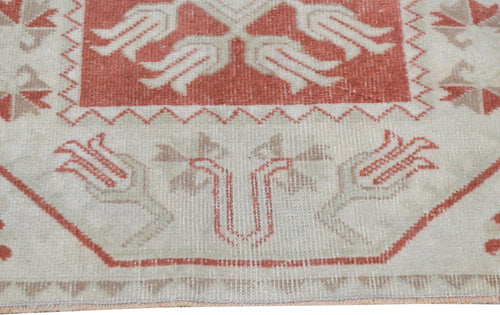 Vintage Turkish Anatolian