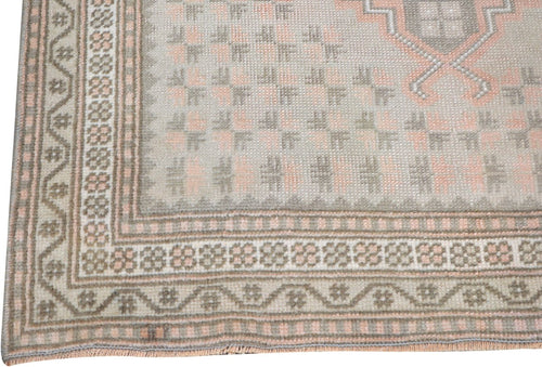 Vintage Turkish Anatolian