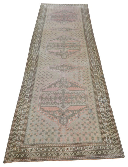 Vintage Turkish Anatolian