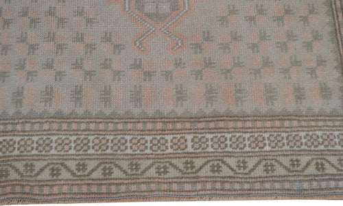 Vintage Turkish Anatolian