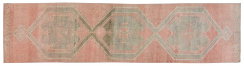 Vintage Turkish Anatolian