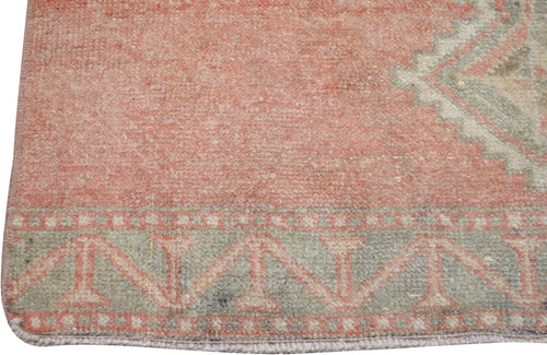 Vintage Turkish Anatolian