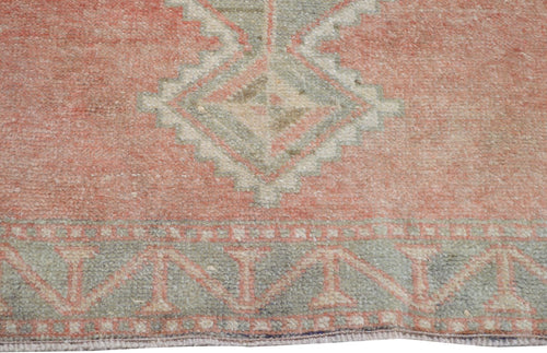 Vintage Turkish Anatolian