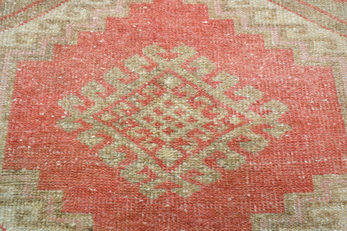Vintage Turkish Anatolian