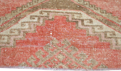 Vintage Turkish Anatolian