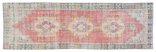 Vintage Turkish Anatolian