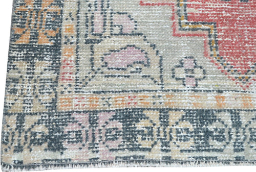 Vintage Turkish Anatolian