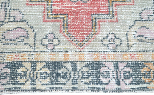 Vintage Turkish Anatolian