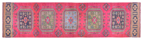 Vintage Turkish Anatolian