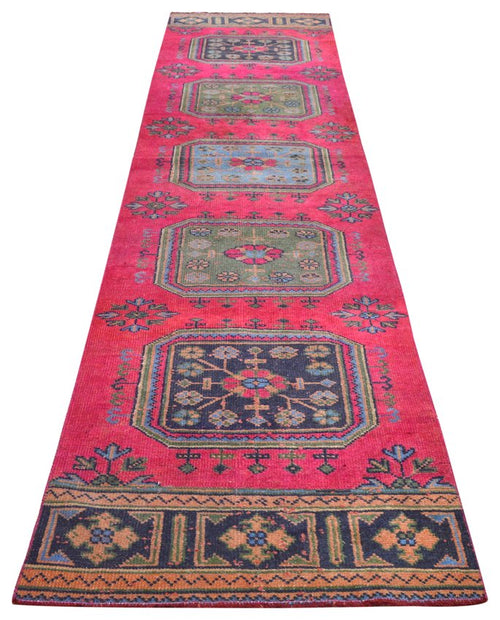 Vintage Turkish Anatolian