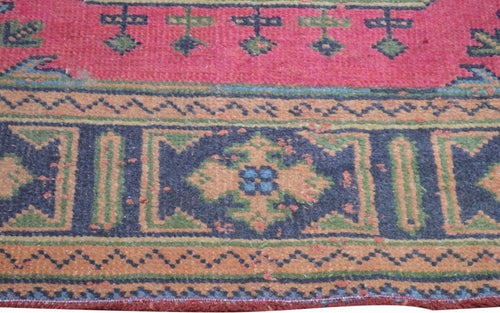 Vintage Turkish Anatolian