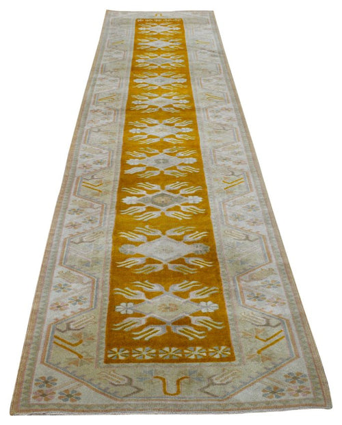 Vintage Turkish Anatolian