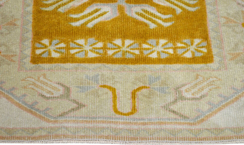 Vintage Turkish Anatolian