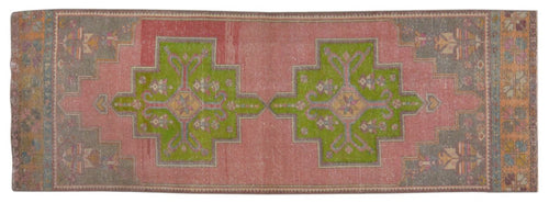 Vintage Turkish Anatolian