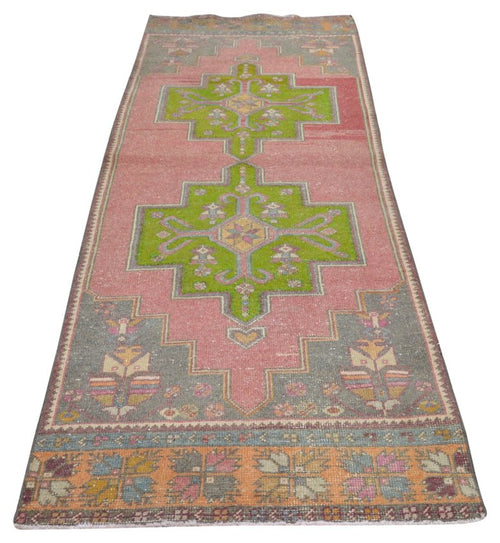 Vintage Turkish Anatolian