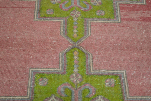 Vintage Turkish Anatolian