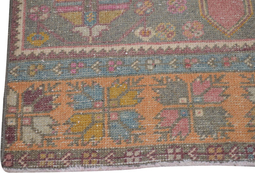 Vintage Turkish Anatolian