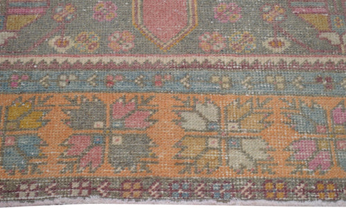 Vintage Turkish Anatolian