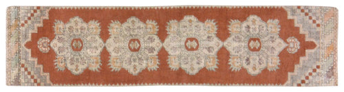 Vintage Turkish Anatolian
