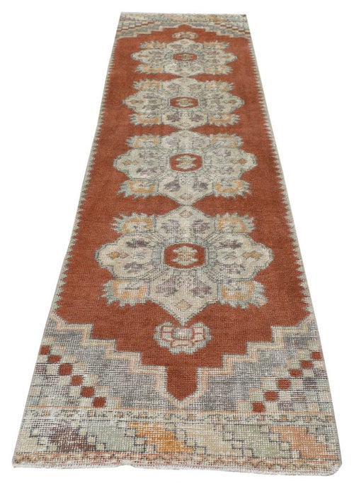 Vintage Turkish Anatolian