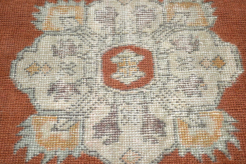Vintage Turkish Anatolian