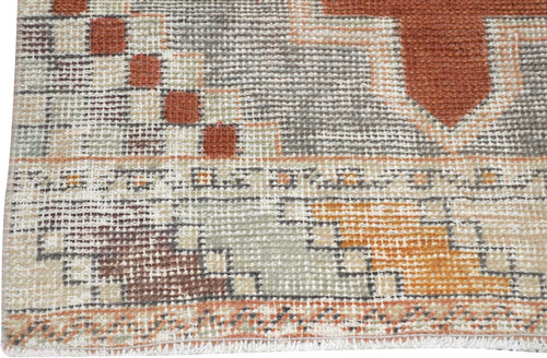 Vintage Turkish Anatolian