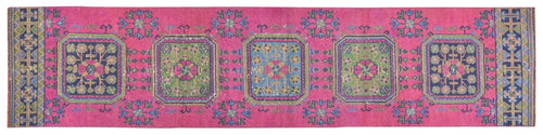 Vintage Turkish Anatolian