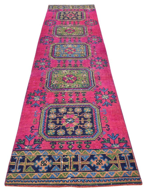 Vintage Turkish Anatolian