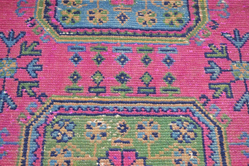 Vintage Turkish Anatolian