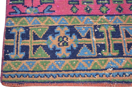 Vintage Turkish Anatolian