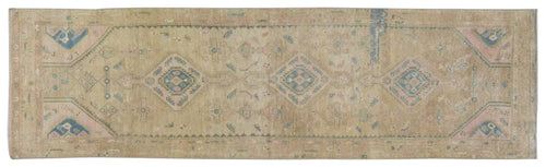 Vintage Persian Malayer