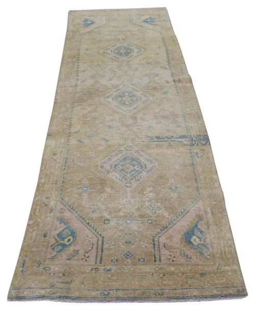 Vintage Persian Malayer