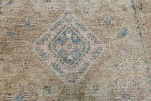 Vintage Persian Malayer
