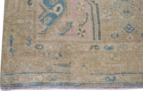 Vintage Persian Malayer