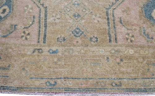 Vintage Persian Malayer