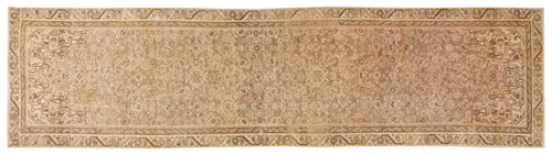 Vintage Persian Malayer