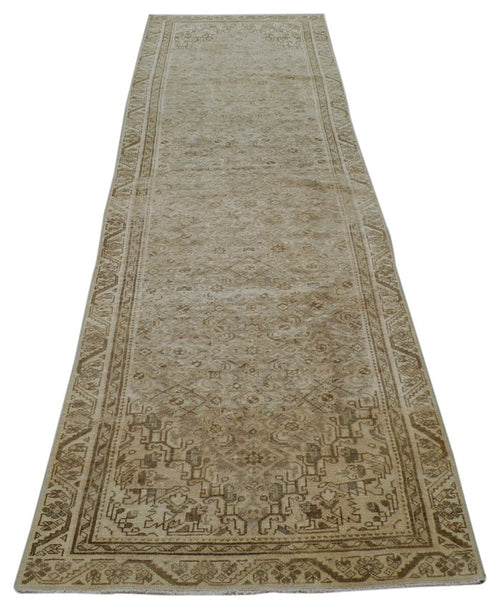 Vintage Persian Malayer