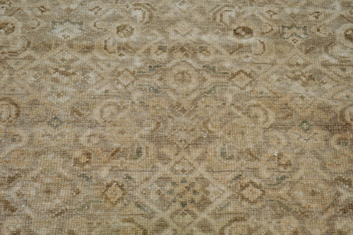 Vintage Persian Malayer