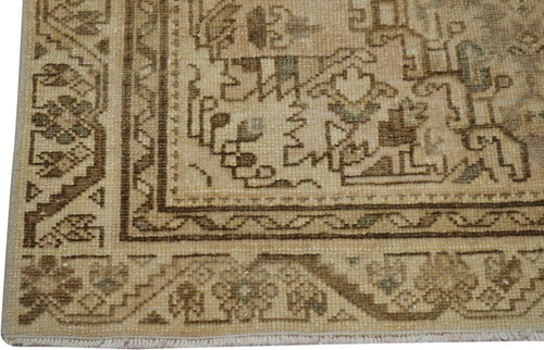 Vintage Persian Malayer