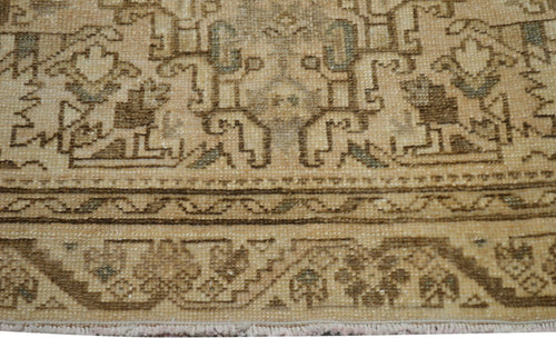 Vintage Persian Malayer