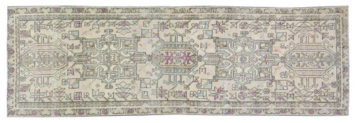 Vintage Persian Malayer