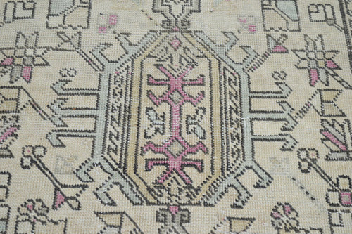 Vintage Persian Malayer