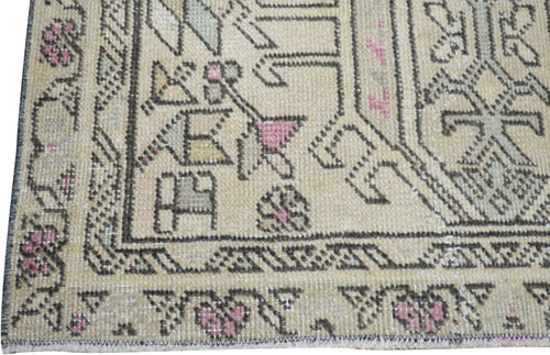 Vintage Persian Malayer