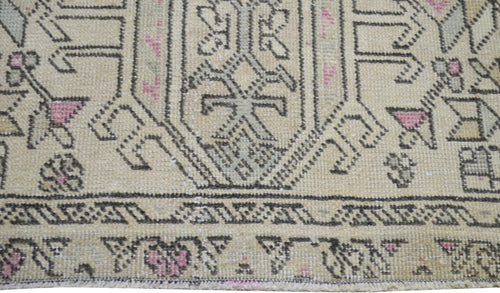 Vintage Persian Malayer