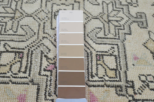 Vintage Persian Malayer