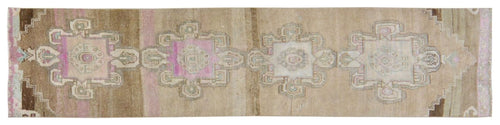 Vintage Turkish Anatolian