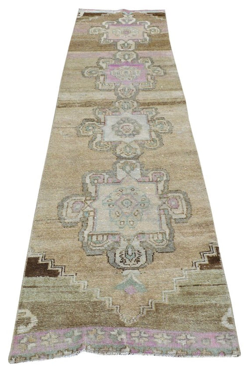 Vintage Turkish Anatolian
